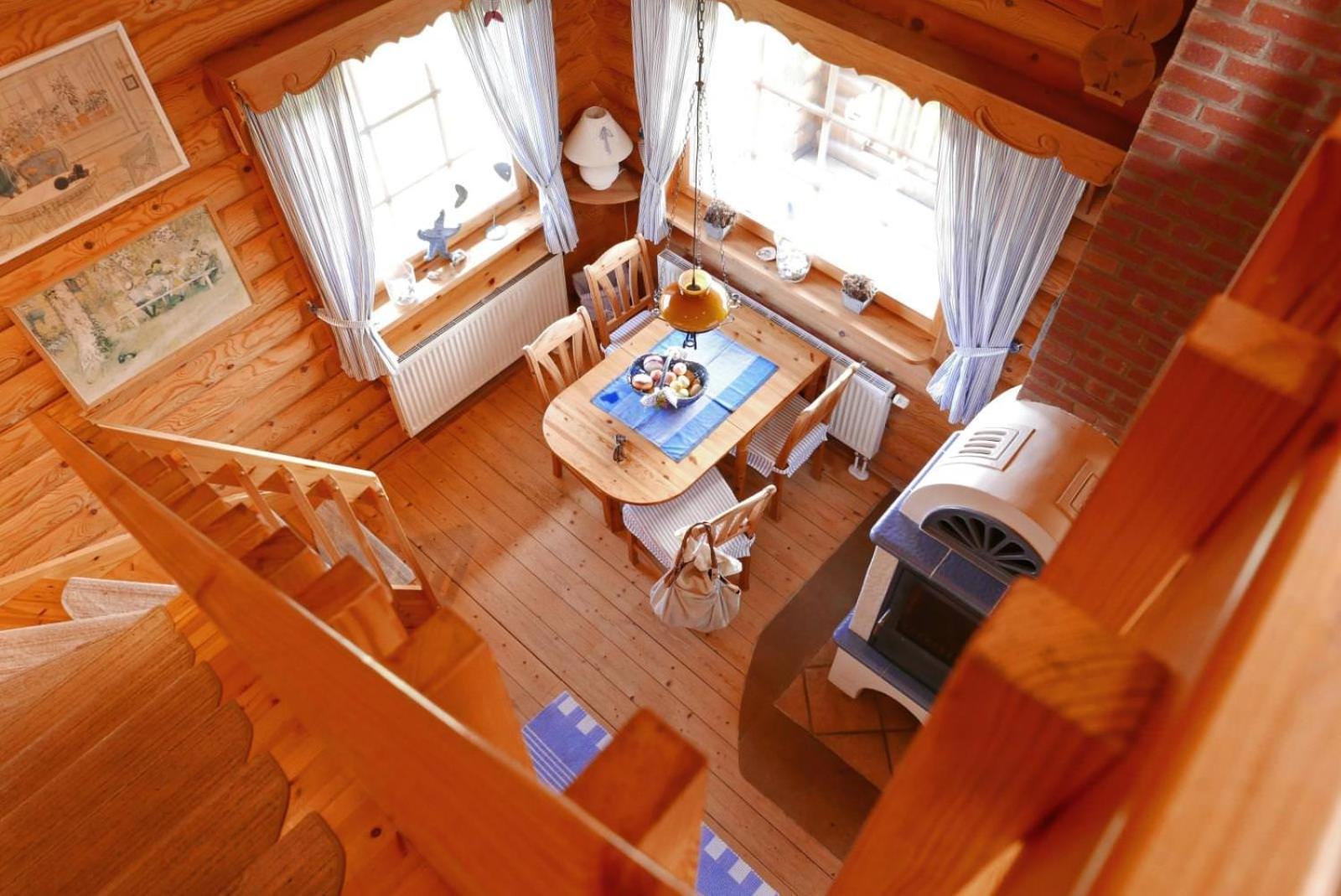 Mein Blockhaus Hasselberg  외부 사진