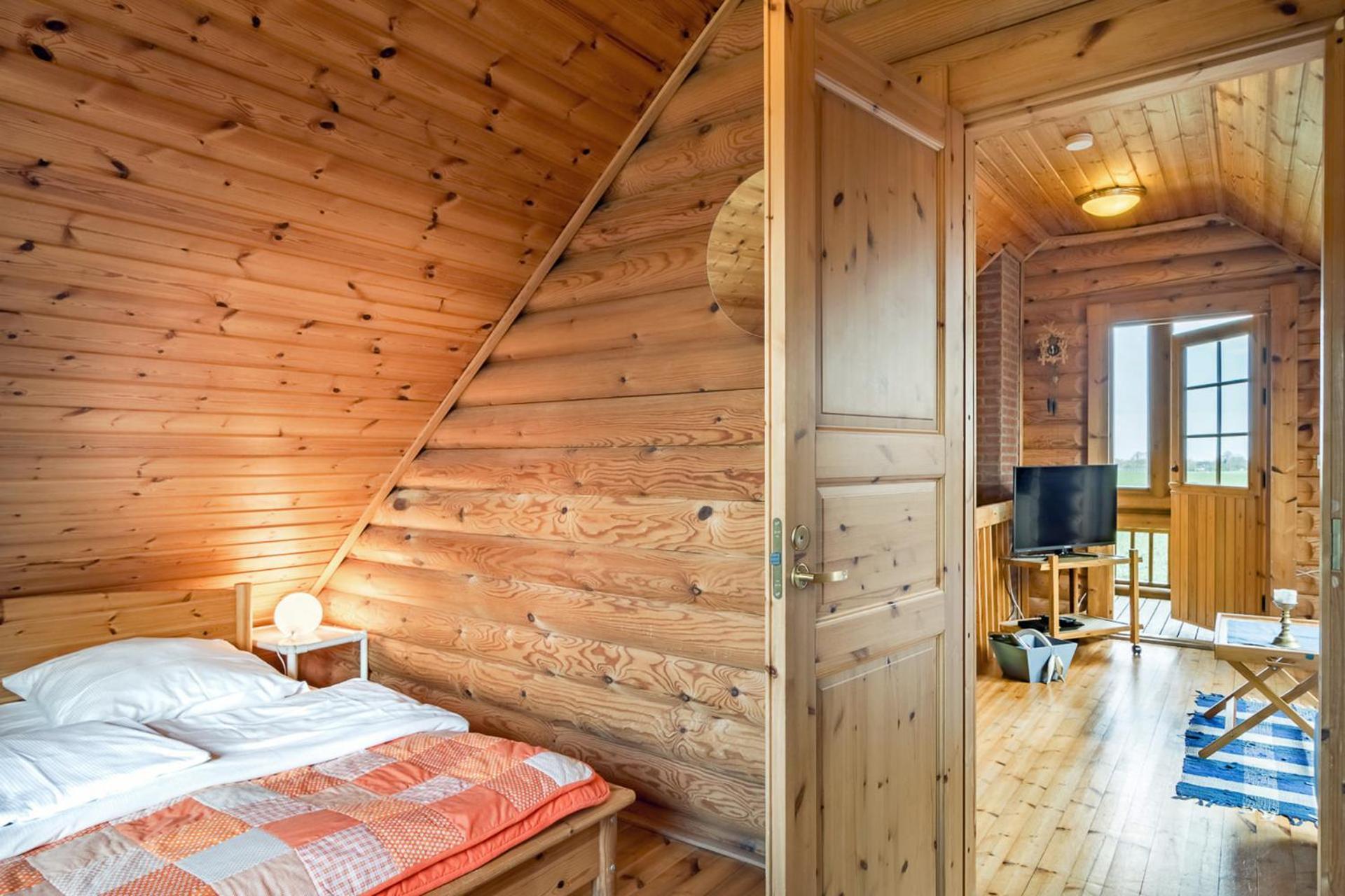 Mein Blockhaus Hasselberg  외부 사진
